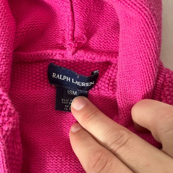 Girls Lot Sz 12/18M Lot Of 6 Mixed Brands Casual Everyday Clothes‎ - Picture 3 of 10